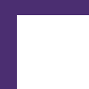 purple top corner